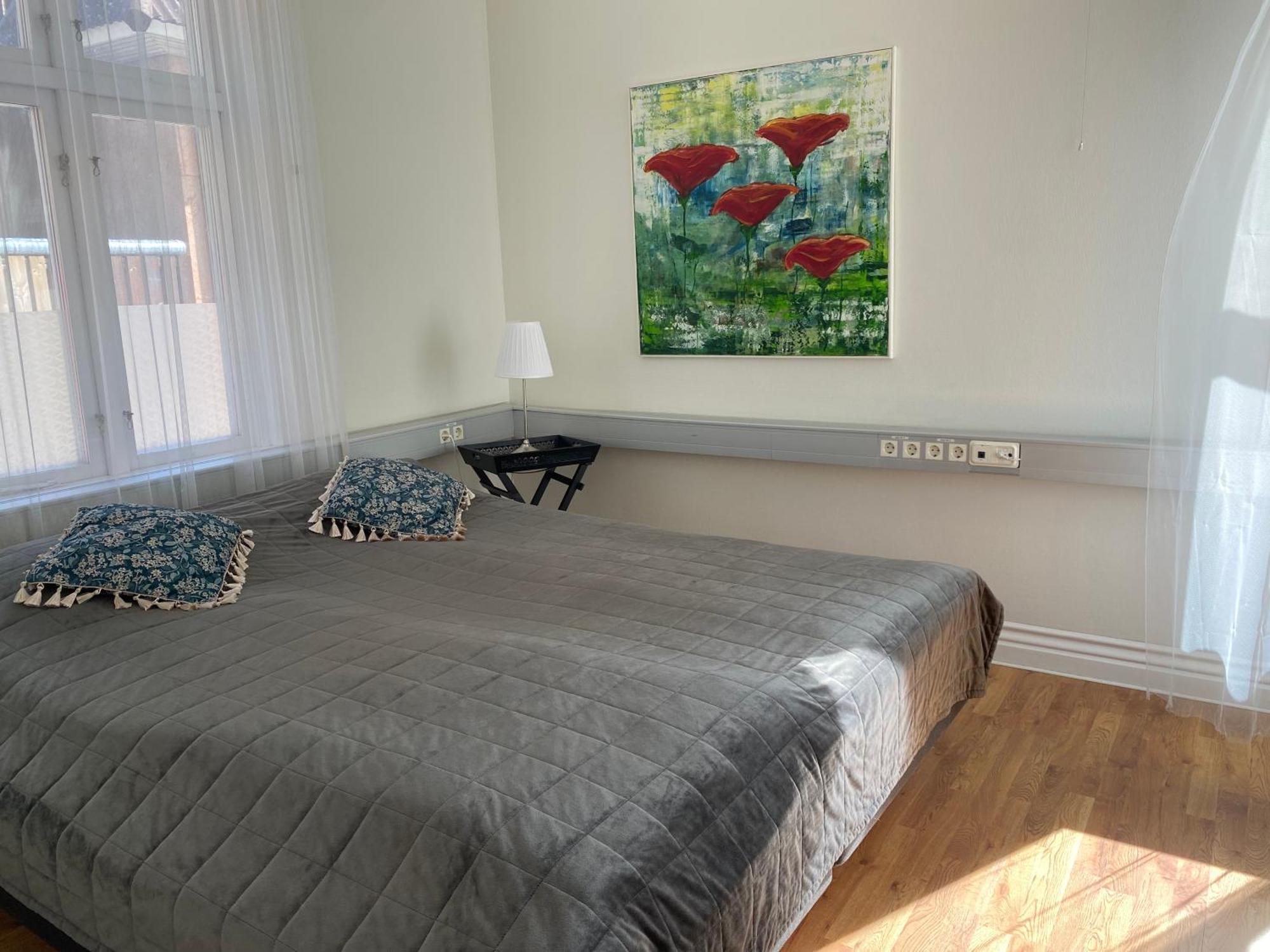 Jaernvaegshotellet B&B Skara Esterno foto
